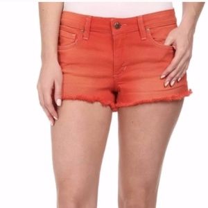 Joe's Jean Shorts- 26